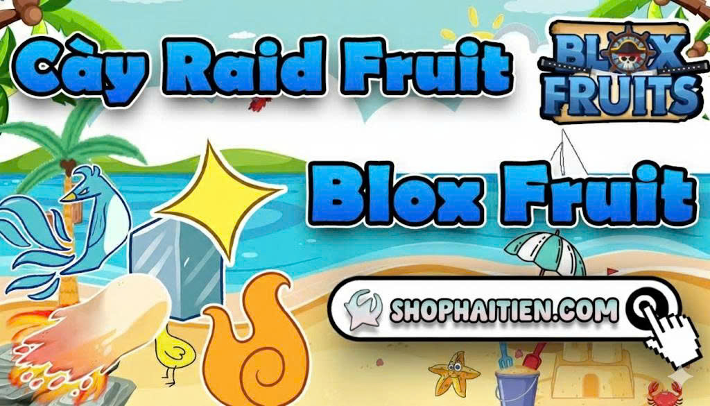 Thuê Cày Thức Tỉnh Trái